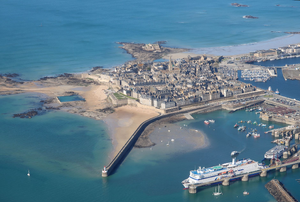 Plombier Saint-Malo
